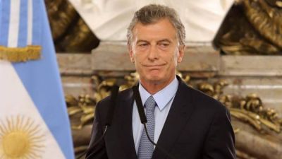 Las razones por las que peligra, seriamente, la reelecci�n de Macri