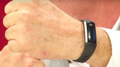 WoLi, la plataforma cordobesa que cuidar� la salud mediante una pulsera inteligente y otros dispositivos