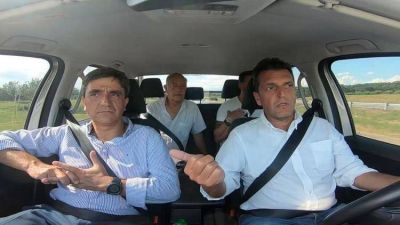 Massa le exigi� al FMI 