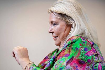 Elisa Carri�: 