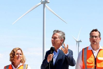 El Gobierno ya defini� los cuatro ejes centrales de su estrategia para la campa�a