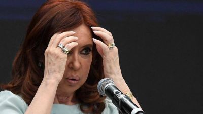 Kirchnerismo sin disfraz