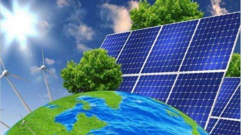 Pese a ley, es �nfimo el consumo de electricidad con fuentes renovables