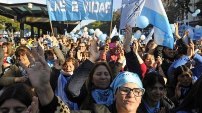 Cambiemos imita a Bolsonaro