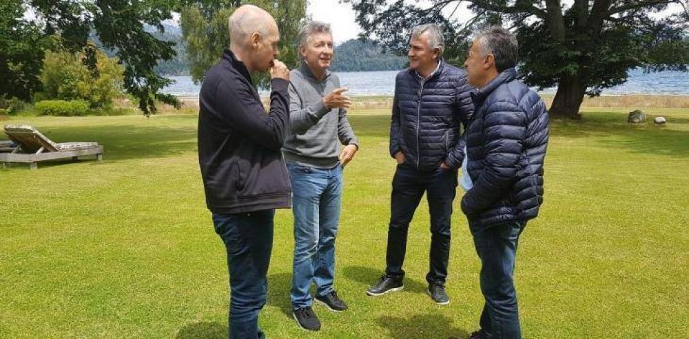La revancha de Macri, la estrategia de Cambiemos y una diferencia para sumar a los agn�sticos