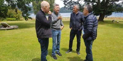 La revancha de Macri, la estrategia de Cambiemos y una diferencia para sumar a los agn�sticos
