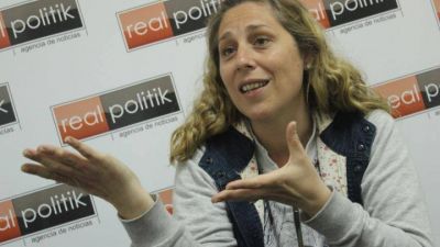 El sequismo desmiente a Vidal: �Las obras del Plan Maestro Hidr�ulico no est�n terminadas, es mentira�