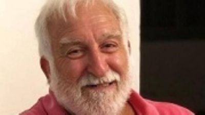 Pedro de Ilzarbe precandidateado a intendente en la interna radical