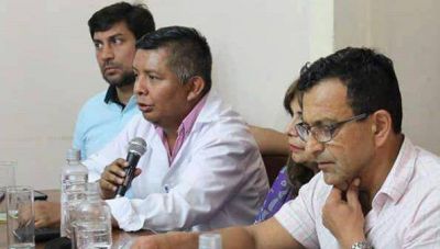 Basurales y bald�os: 50% de la multa al que denuncie