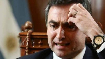 Mestre propuso una elecci�n interna para elegir candidatos en Cambiemos