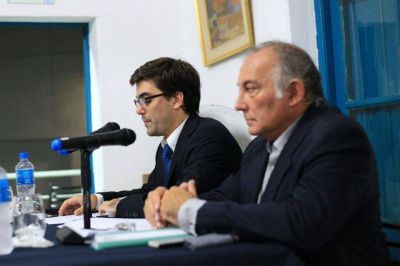 La pelea entre intendente y vice pasa a las urnas