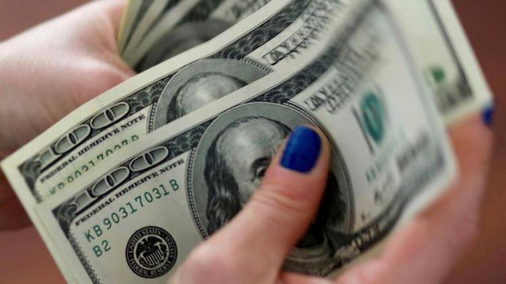 El d�lar est� en el piso, pero los inversores quieren quedarse un tiempo m�s en plazo fijo
