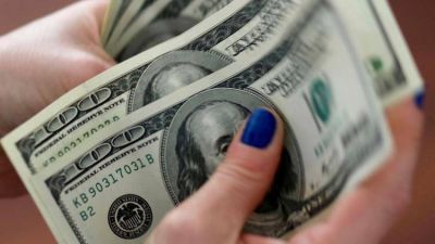 El d�lar est� en el piso, pero los inversores quieren quedarse un tiempo m�s en plazo fijo