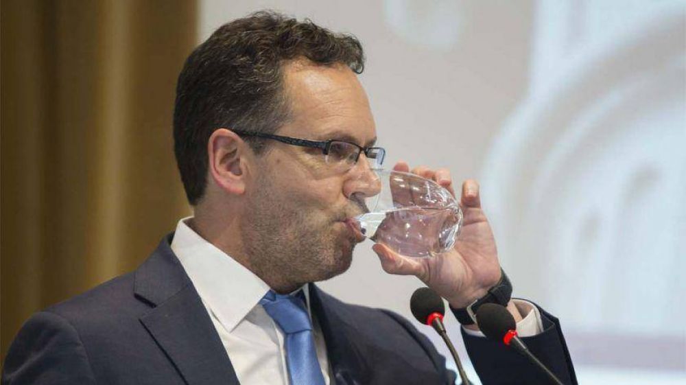 Las siete razones del BCRA por las que el d�lar llegar�a calmo a las elecciones