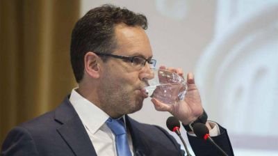 Las siete razones del BCRA por las que el d�lar llegar�a calmo a las elecciones