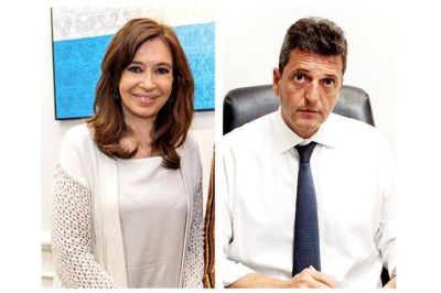Siguen los contactos por la unidad, pese a la cuesti�n Venezuela
