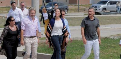 Rogelio Frigerio quiere cambiar las PASO pero reci�n en el pr�ximo turno electoral