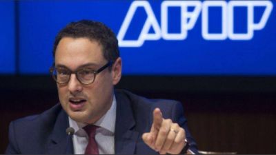 La recaudaci�n de enero dejar� nuevas se�ales negativas para la meta fiscal