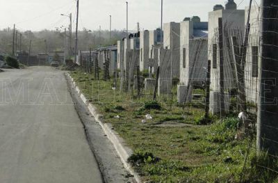 Villa de Paso: el Municipio se reunir� con vecinos de San Carlos