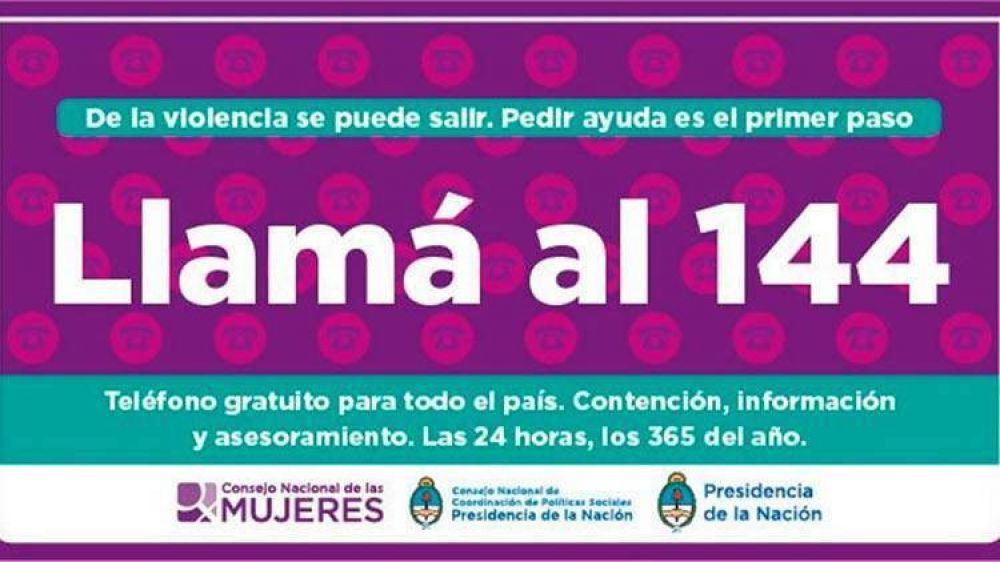 Estaciones de Servicio brindan apoyo sobre c�mo actuar ante la violencia de g�nero
