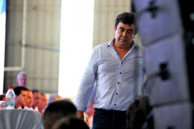 Espinoza dijo que el peronismo tendr� boleta �nica y candidato a Gobernador de consenso
