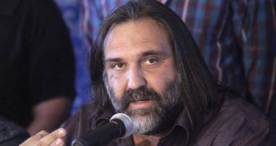 Baradel acus� a Vidal de ensuciar las paritarias con el rumor de su candidatura