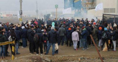 Tierra del Fuego: temen despidos en la metal�rgica Brightstar