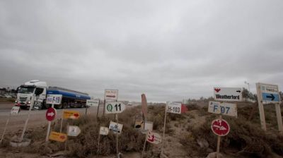 Las inversiones extranjeras hacen foco en Vaca Muerta