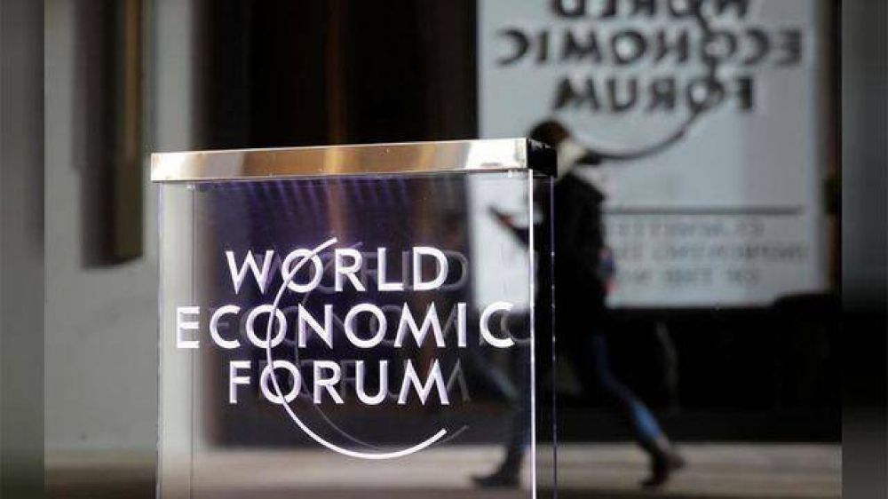 Lecciones de Davos: qu dijeron los lderes sobre el trabajo del futuro y la Globalizacin 4.0