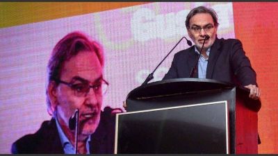 Para evitar el costo pol�tico, el Gobierno analiza dar marcha atr�s con tarifazo extra de gas
