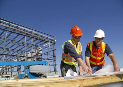 Preocupaci�n del Foro de la Construcci�n ante la carga impositiva de OSSE