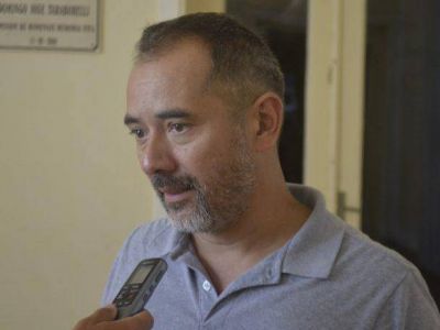 L�pez se aferra a ley provincial y solicita a funcionarios y concejales Declaraci�n Jurada Patrimonial