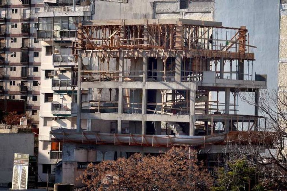 Se desplom� la venta de inmuebles con cr�dito hipotecario en la Ciudad