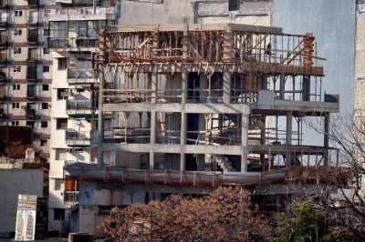 Se desplom� la venta de inmuebles con cr�dito hipotecario en la Ciudad