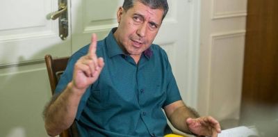 Fiebre reeleccionista: ya son diecis�is los gobernadores que se postulan para otro mandato