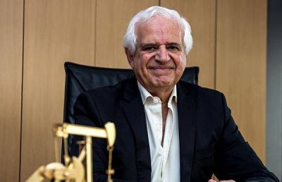�En la medida que se abran las �reas petroleras, la inversi�n crecer�