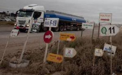 Las inversiones extranjeras hacen foco en Vaca Muerta