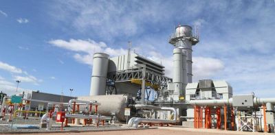 YPF construir� un ducto que transportar� agua para garantizar la luz de sus centrales t�rmicas de Loma Campana