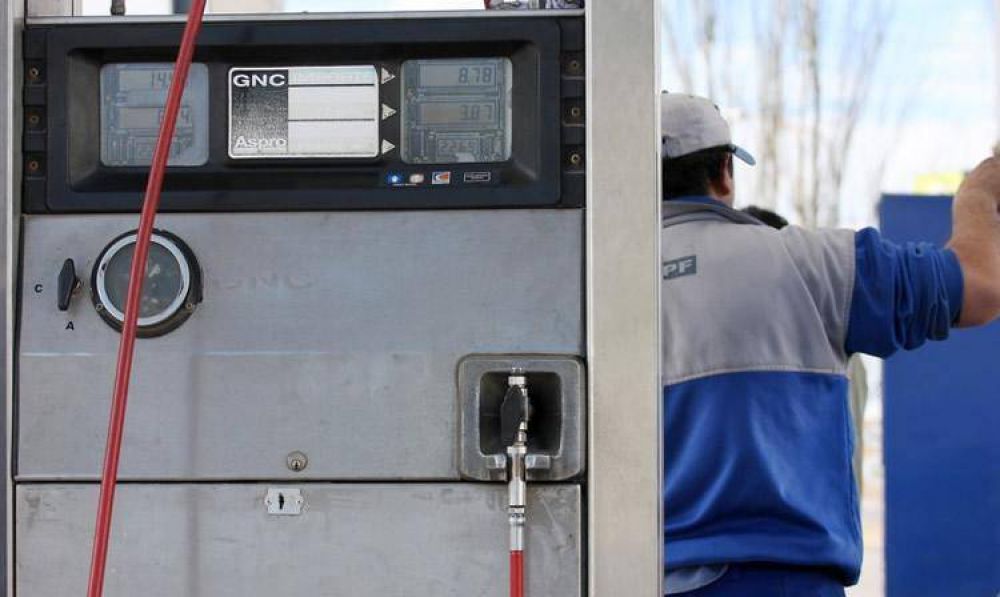 Enargas rechaz� el pedido de los estacioneros de prorrogar la elecci�n de la modalidad de suministro de GNC