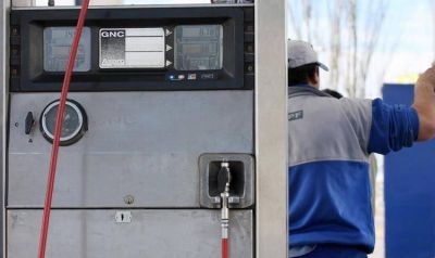 Enargas rechaz� el pedido de los estacioneros de prorrogar la elecci�n de la modalidad de suministro de GNC