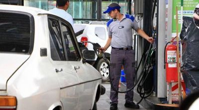 En 2018 la facturaci�n de las Estaciones de Servicio creci� por encima de la inflaci�n