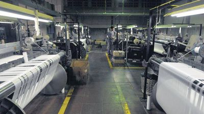 Flexibilizaci�n laboral por decreto