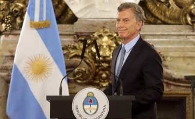 Lluvia de inversiones golondrina: casi toda el capital que entr� a la Argentina fue especulativa