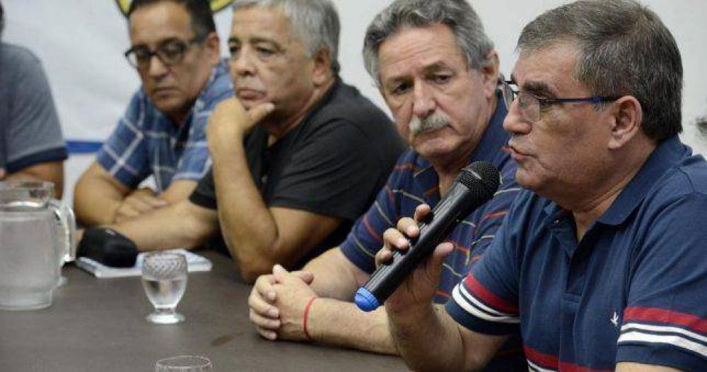 Otro golpe a las metalrgicas: En tres aos cerraron 110 PyMEs en Rosario