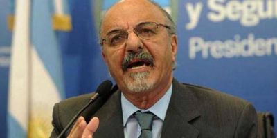 Tomada: �Esta CGT est� m�s preocupada por la gobernabilidad que por la defensa de los trabajadores�