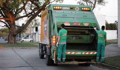 Una pol�tica de sustentabilidad modelo que se inicia en casa
