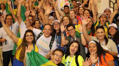 JMJ 2019: Afirman que ahora el reto de la Iglesia es capitalizar el potencial de j�venes