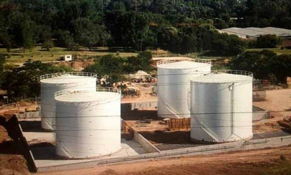 El OPDS denunci� ante la justicia a una de las termoel�ctricas