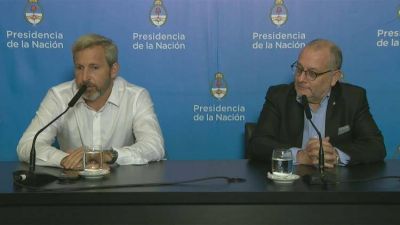 El Gobierno analiza si puede intervenir las cuentas de PDVSA en la Argentina