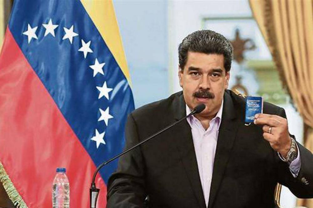 Citgo, la �ltima piedra preciosa del imperio petrolero venezolano